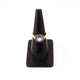 1 Pc Beautiful Pave Diamond - Rosecut (Polki) Diamond Flower Ring - 925 Sterling Vermeil - Fancy Ring Rd033