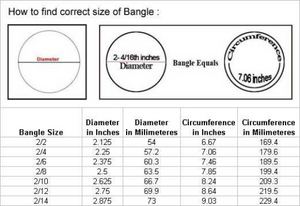 1 Pc Pave Diamond Excellent Designer Multi Tourmaline Bangle - 925 Sterling Vermail- Bangle With Lock Size: 2.5 BD235